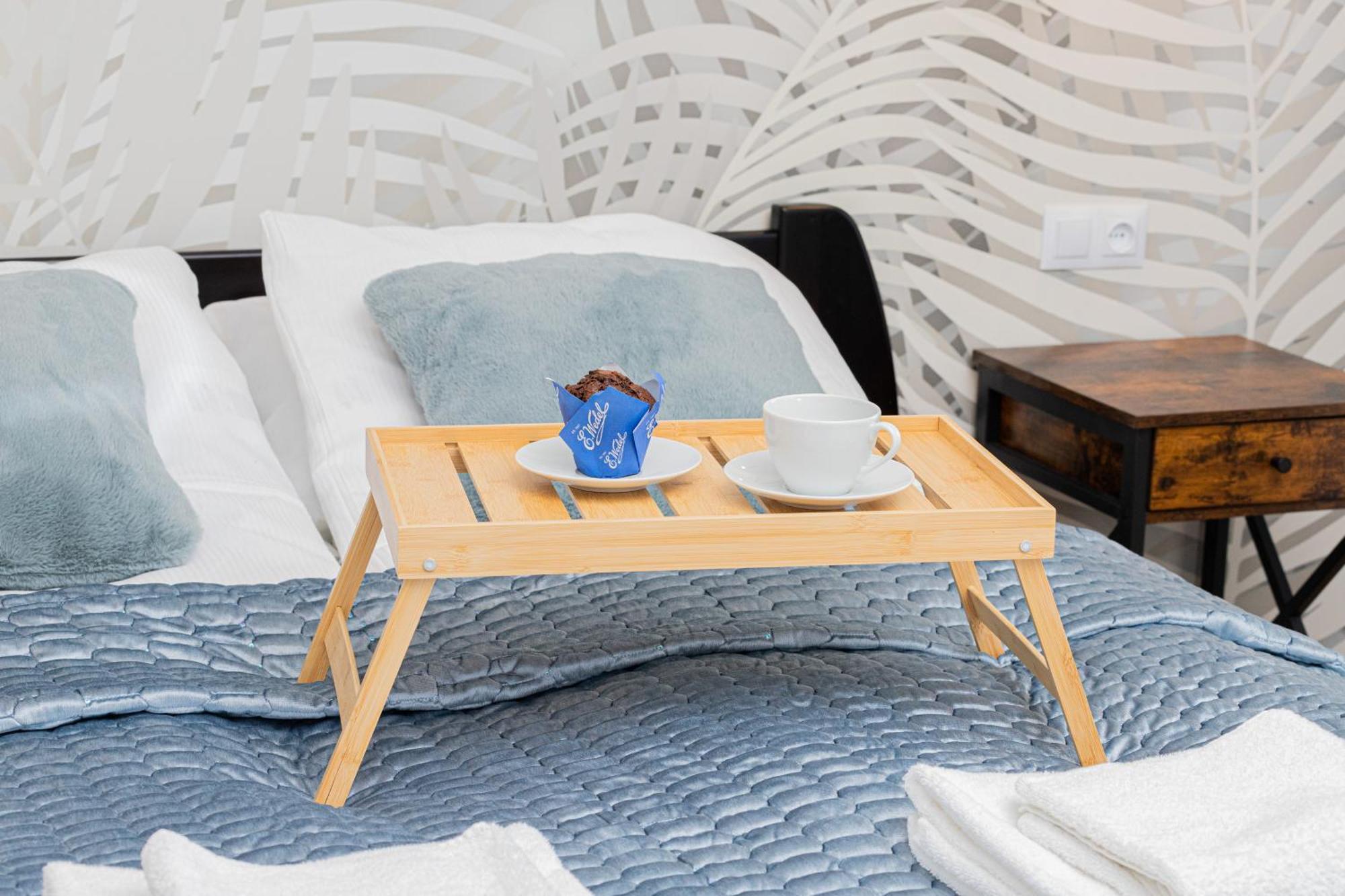 Tarasy Baltyku Piekny Parking & Duzy Balkon By Renters Prestige Huoneisto