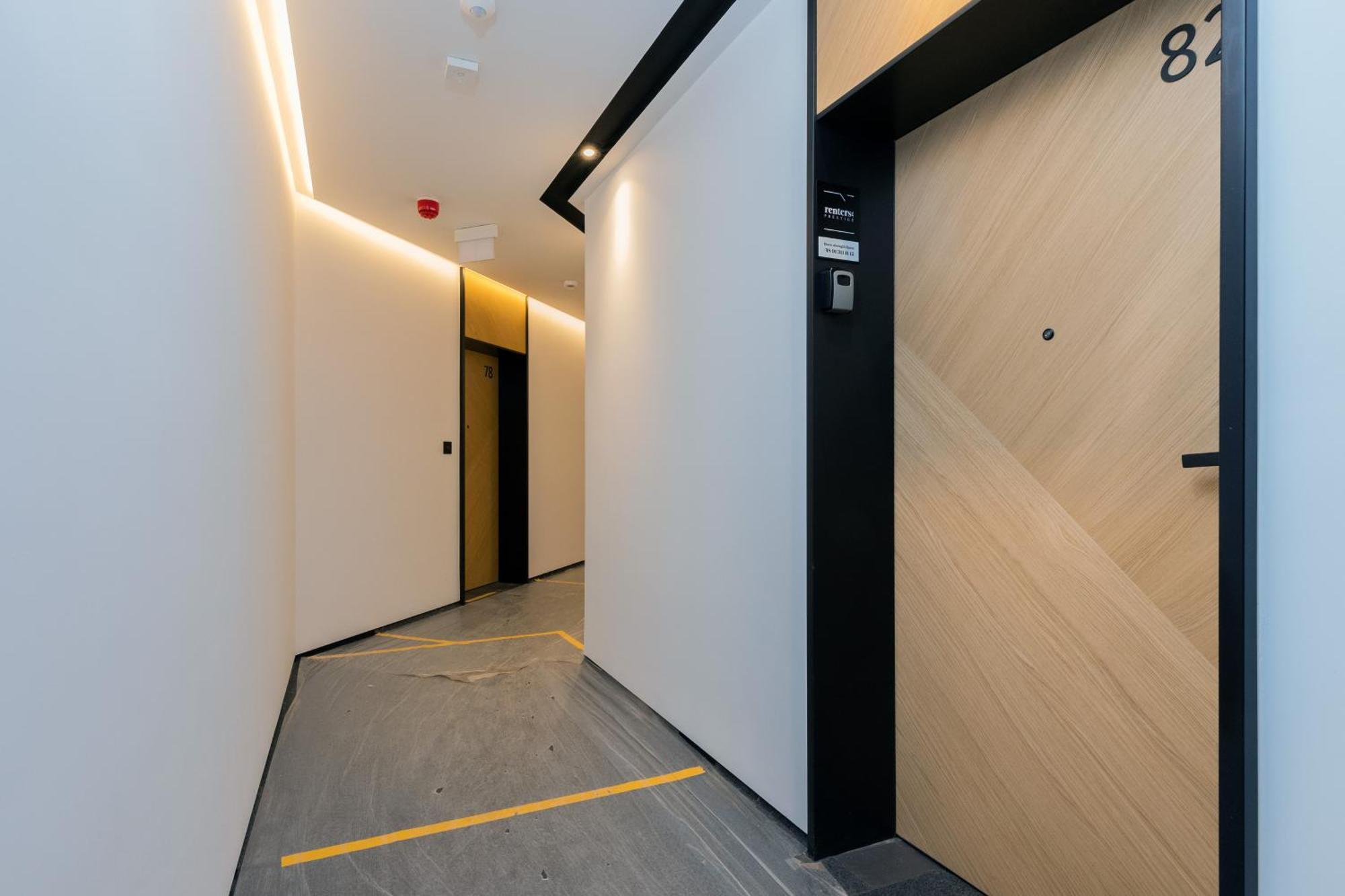 Tarasy Baltyku Piekny Parking & Duzy Balkon By Renters Prestige Gdańsk