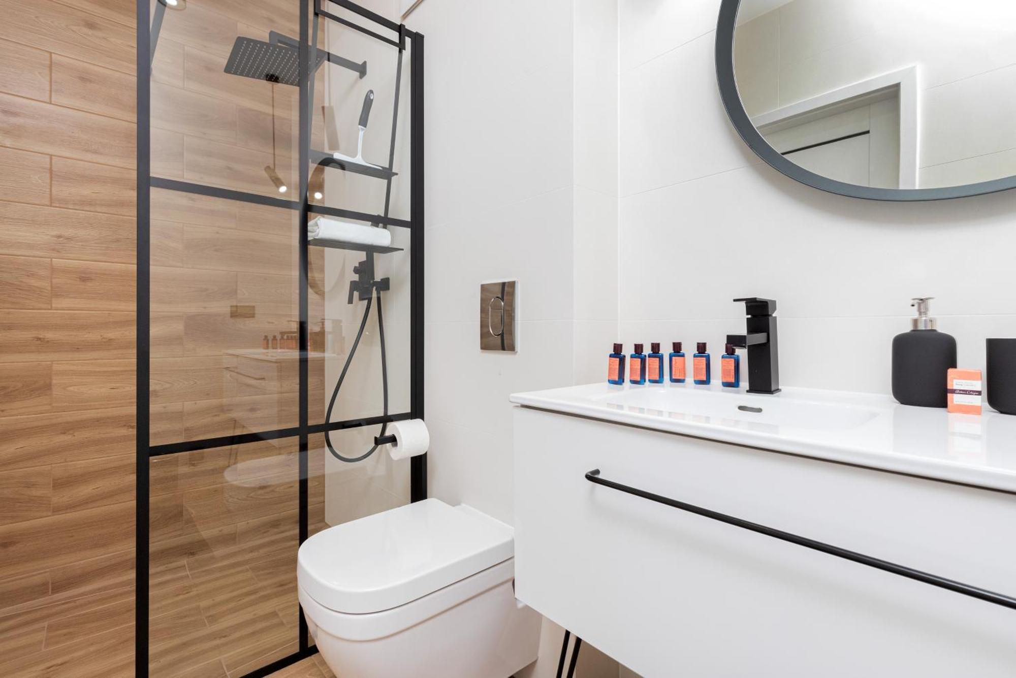 Tarasy Baltyku Piekny Parking & Duzy Balkon By Renters Prestige Gdańsk